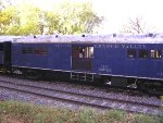 Potomac Eagle Scenic Rail Excursion